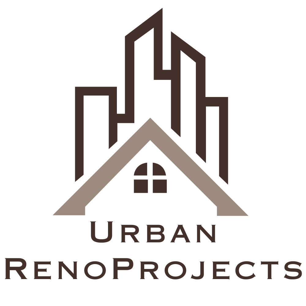 The Urban Chief - Leading Digital Marketing Company Customer - Urban Reno Projects